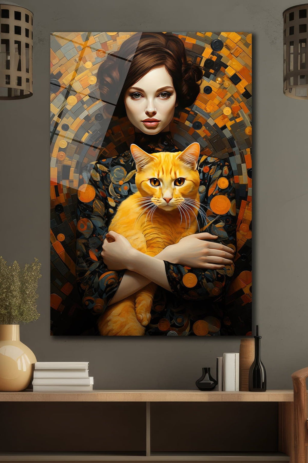 cam tablo, duvar sanatı, modern dekorasyon, soyut sanat, cam sanat eserleri, iç mekan dekorasyonu, ofis dekorasyonu, ev dekorasyonu, restoran dekorasyonu, cafe dekorasyonu, cam baskı, UV baskı, estetik duvar sanatı