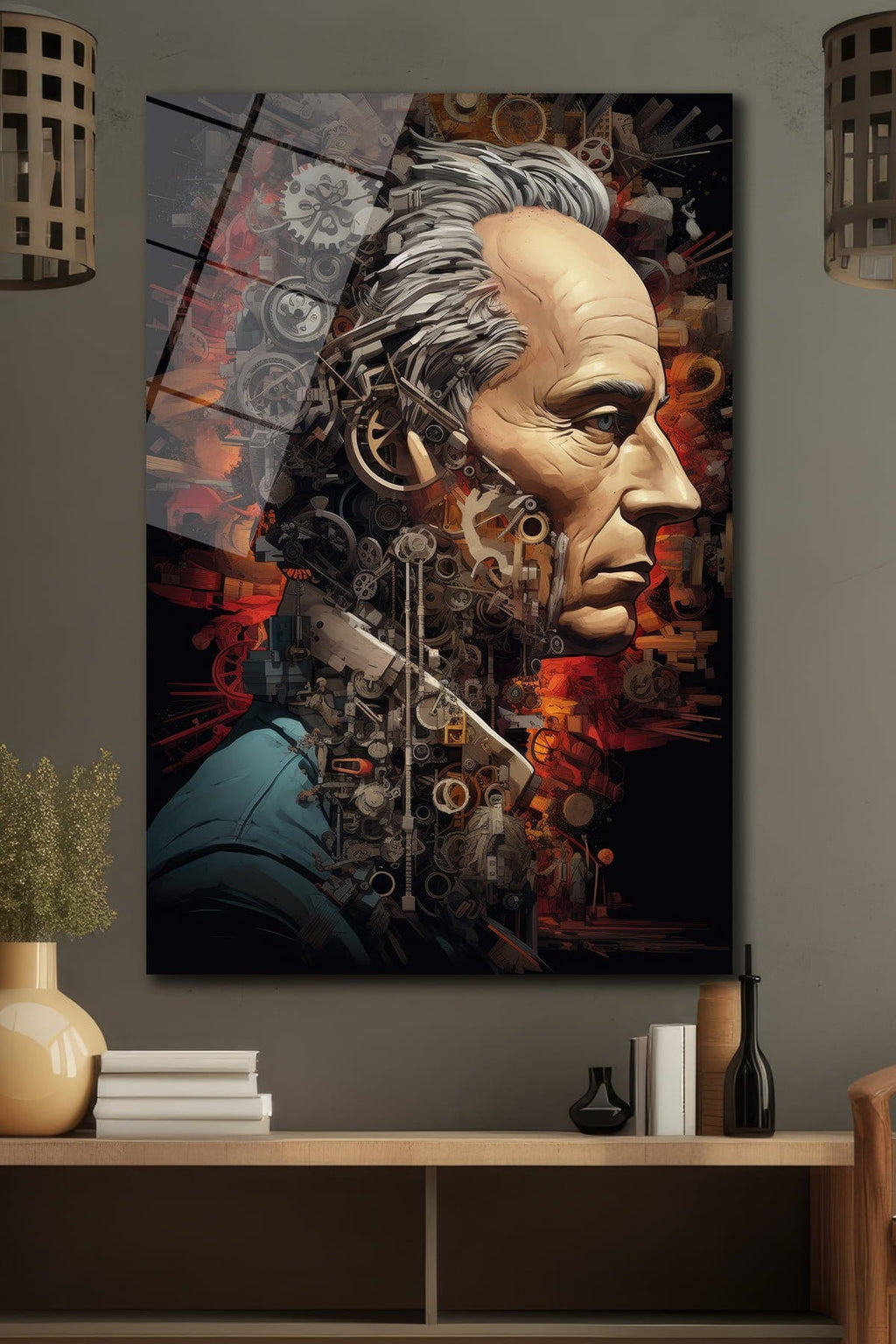 cam tablo, duvar sanatı, modern dekorasyon, soyut sanat, cam sanat eserleri, iç mekan dekorasyonu, ofis dekorasyonu, ev dekorasyonu, restoran dekorasyonu, cafe dekorasyonu, cam baskı, UV baskı, estetik duvar sanatı