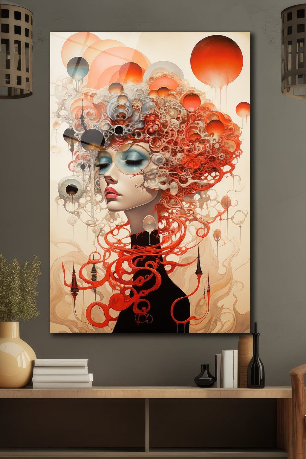 cam tablo, duvar sanatı, modern dekorasyon, soyut sanat, cam sanat eserleri, iç mekan dekorasyonu, ofis dekorasyonu, ev dekorasyonu, restoran dekorasyonu, cafe dekorasyonu, cam baskı, UV baskı, estetik duvar sanatı