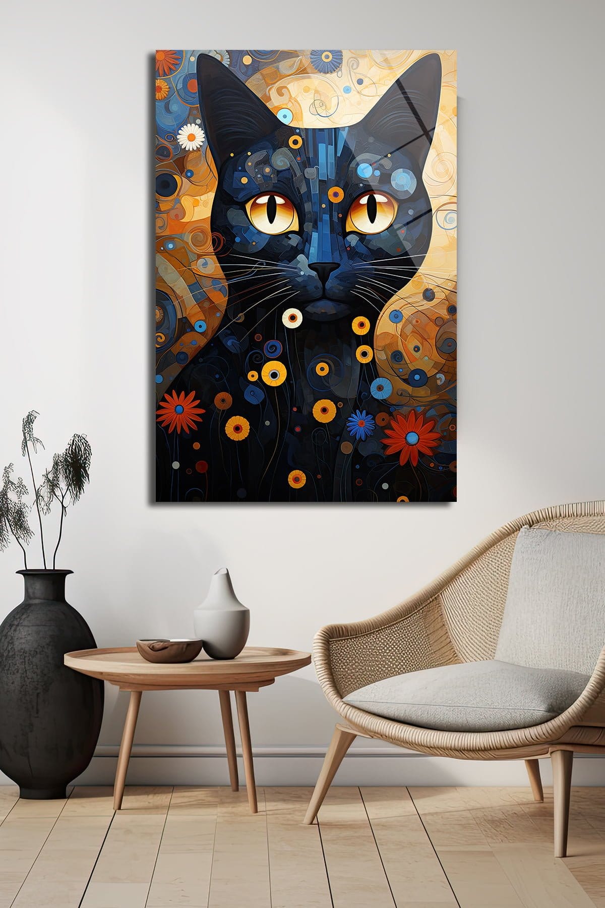 cam tablo, duvar sanatı, modern dekorasyon, soyut sanat, cam sanat eserleri, iç mekan dekorasyonu, ofis dekorasyonu, ev dekorasyonu, restoran dekorasyonu, cafe dekorasyonu, cam baskı, UV baskı, estetik duvar sanatı