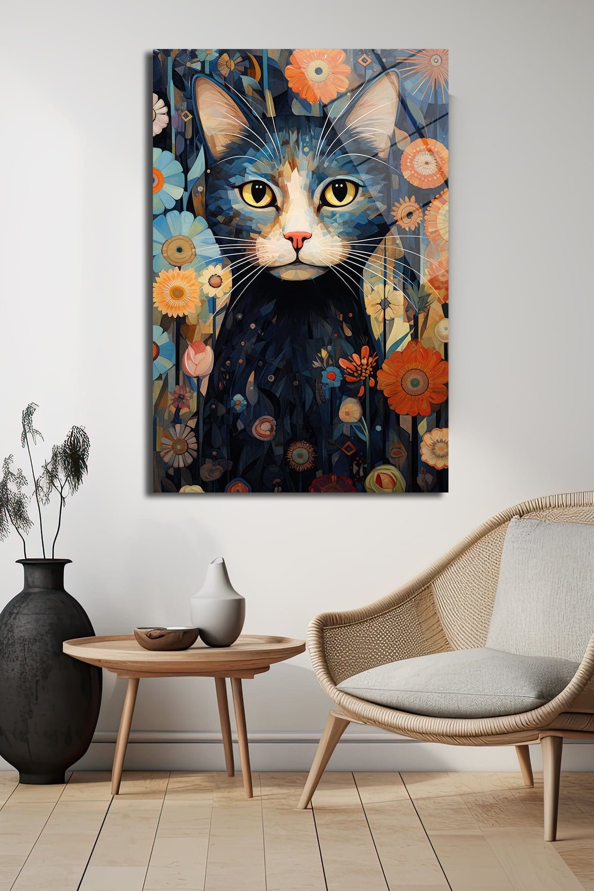 cam tablo, duvar sanatı, modern dekorasyon, soyut sanat, cam sanat eserleri, iç mekan dekorasyonu, ofis dekorasyonu, ev dekorasyonu, restoran dekorasyonu, cafe dekorasyonu, cam baskı, UV baskı, estetik duvar sanatı