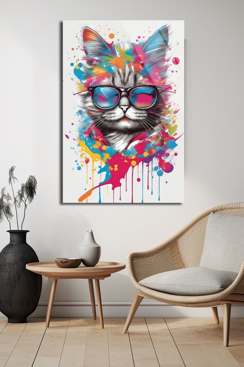 cam tablo, duvar sanatı, modern dekorasyon, soyut sanat, cam sanat eserleri, iç mekan dekorasyonu, ofis dekorasyonu, ev dekorasyonu, restoran dekorasyonu, cafe dekorasyonu, cam baskı, UV baskı, estetik duvar sanatı