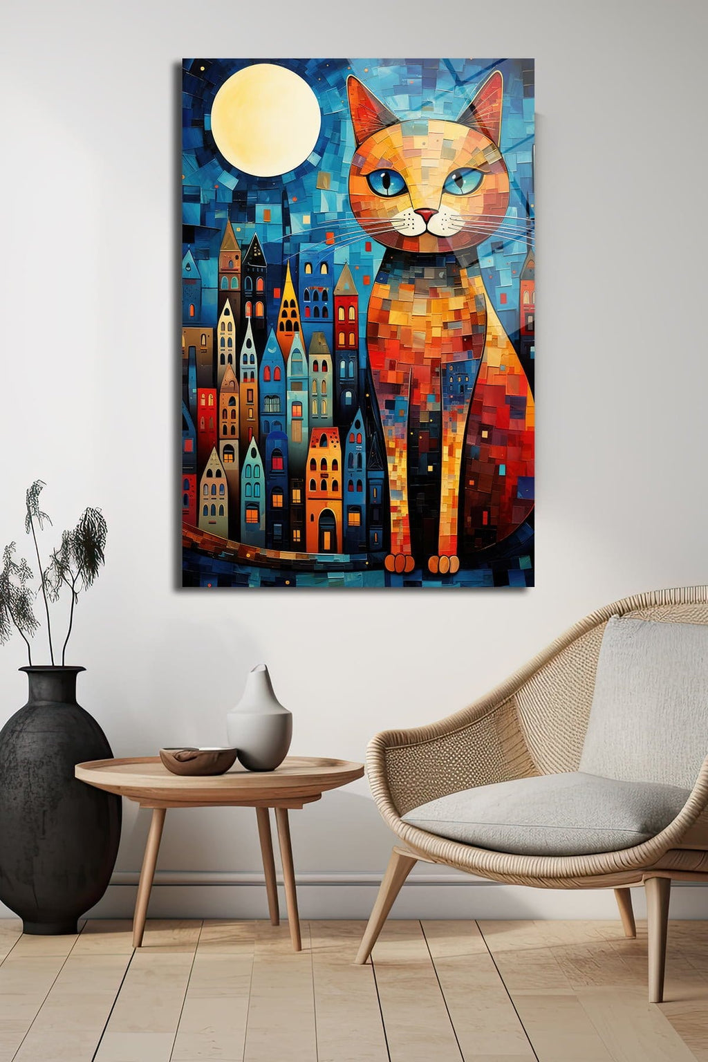 cam tablo, duvar sanatı, modern dekorasyon, soyut sanat, cam sanat eserleri, iç mekan dekorasyonu, ofis dekorasyonu, ev dekorasyonu, restoran dekorasyonu, cafe dekorasyonu, cam baskı, UV baskı, estetik duvar sanatı