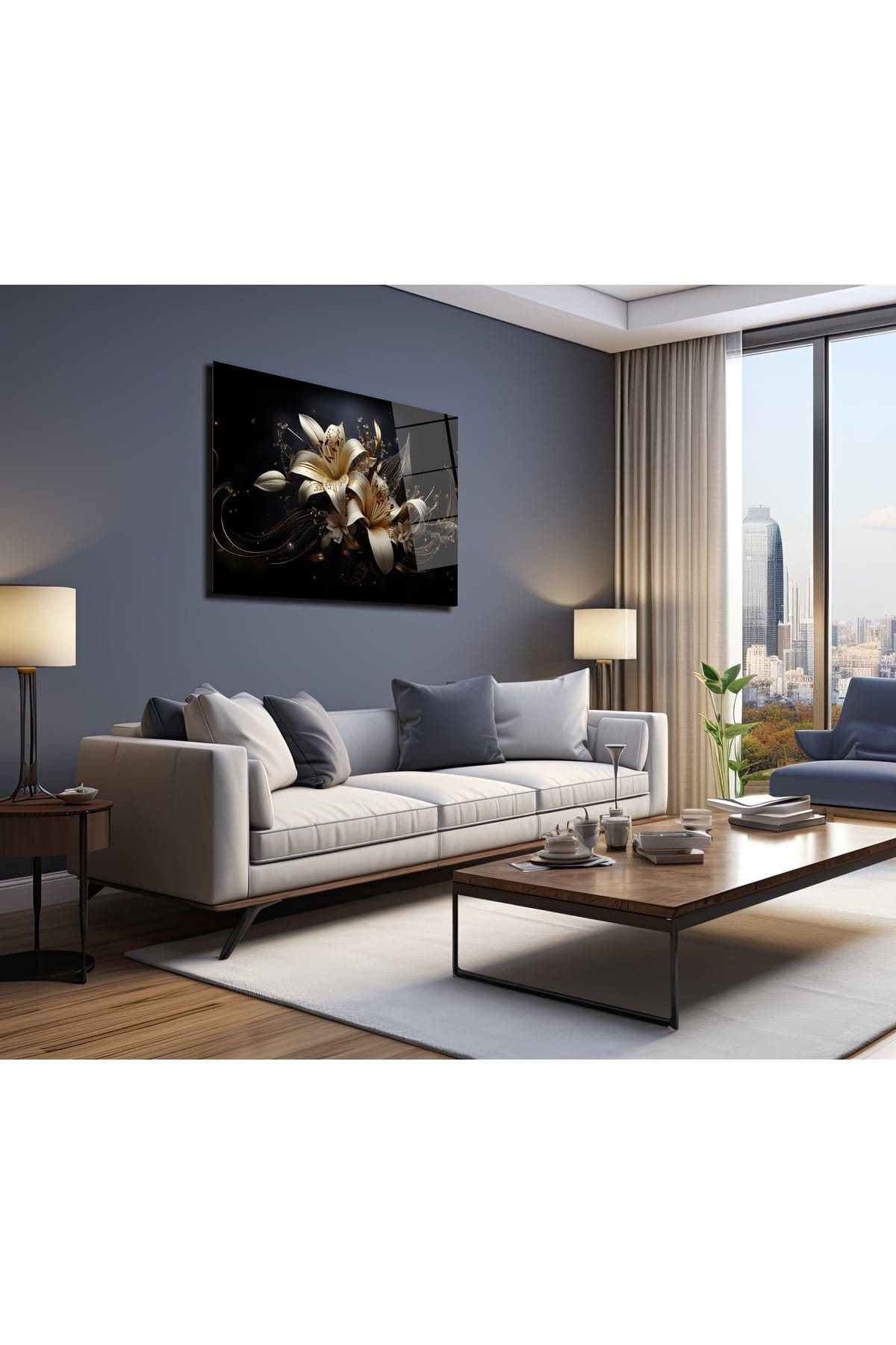 cam tablo, duvar sanatı, modern dekorasyon, soyut sanat, cam sanat eserleri, iç mekan dekorasyonu, ofis dekorasyonu, ev dekorasyonu, restoran dekorasyonu, cafe dekorasyonu, cam baskı, UV baskı, estetik duvar sanatı