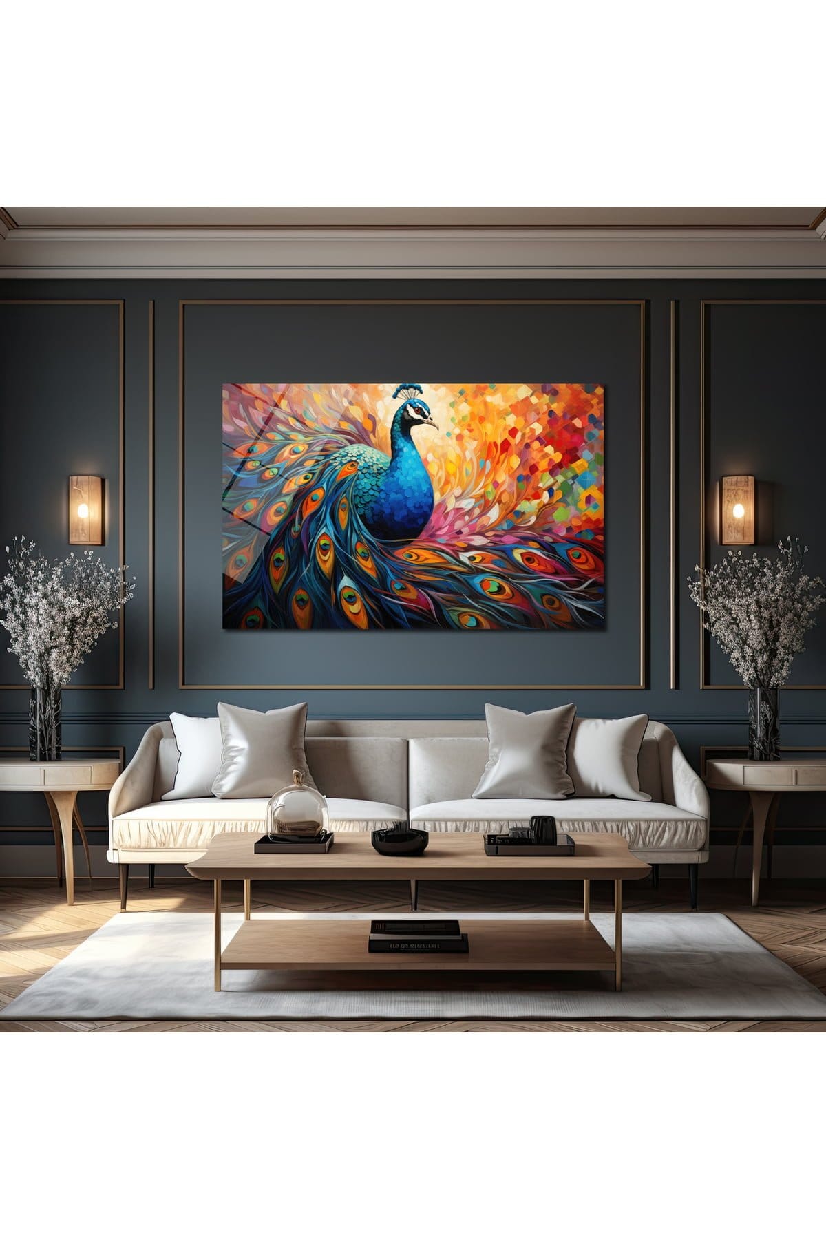 cam tablo, duvar sanatı, modern dekorasyon, soyut sanat, cam sanat eserleri, iç mekan dekorasyonu, ofis dekorasyonu, ev dekorasyonu, restoran dekorasyonu, cafe dekorasyonu, cam baskı, UV baskı, estetik duvar sanatı