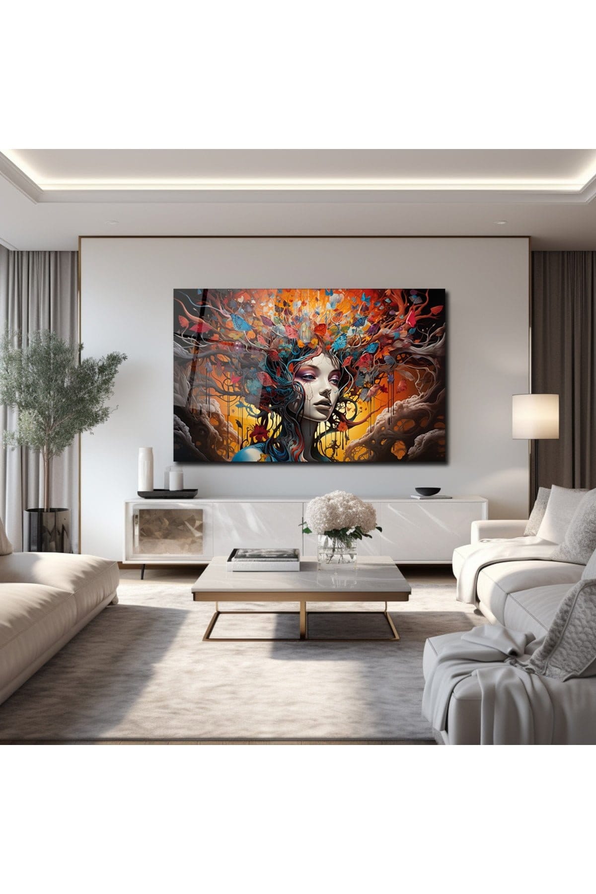 cam tablo, duvar sanatı, modern dekorasyon, soyut sanat, cam sanat eserleri, iç mekan dekorasyonu, ofis dekorasyonu, ev dekorasyonu, restoran dekorasyonu, cafe dekorasyonu, cam baskı, UV baskı, estetik duvar sanatı
