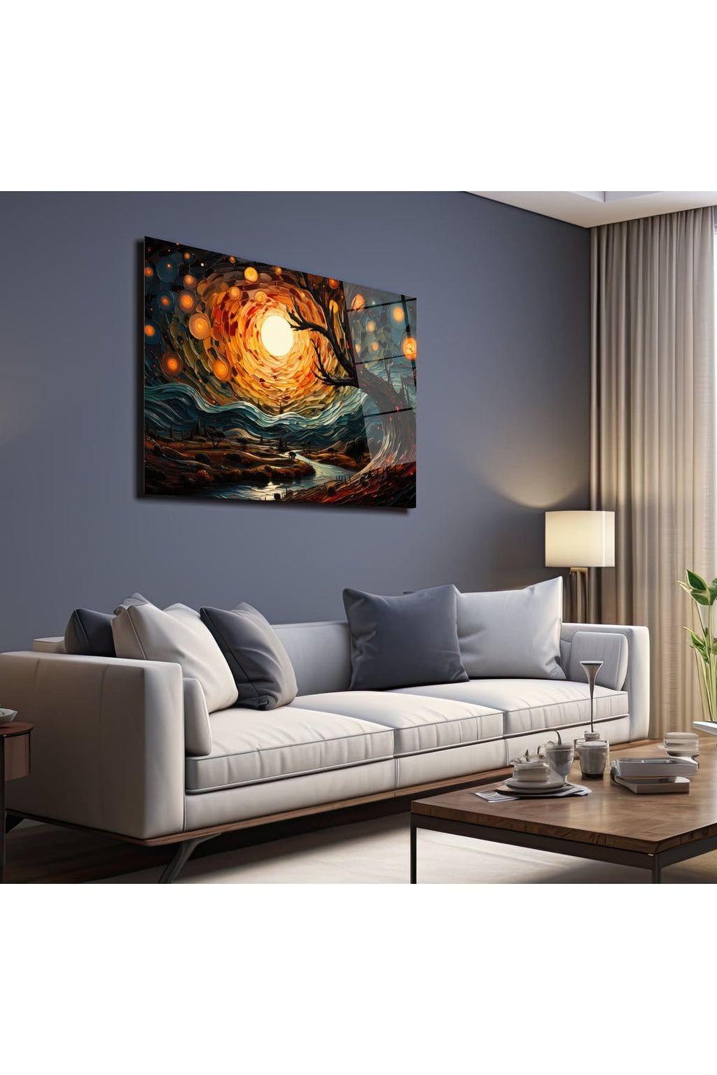 cam tablo, duvar sanatı, modern dekorasyon, soyut sanat, cam sanat eserleri, iç mekan dekorasyonu, ofis dekorasyonu, ev dekorasyonu, restoran dekorasyonu, cafe dekorasyonu, cam baskı, UV baskı, estetik duvar sanatı