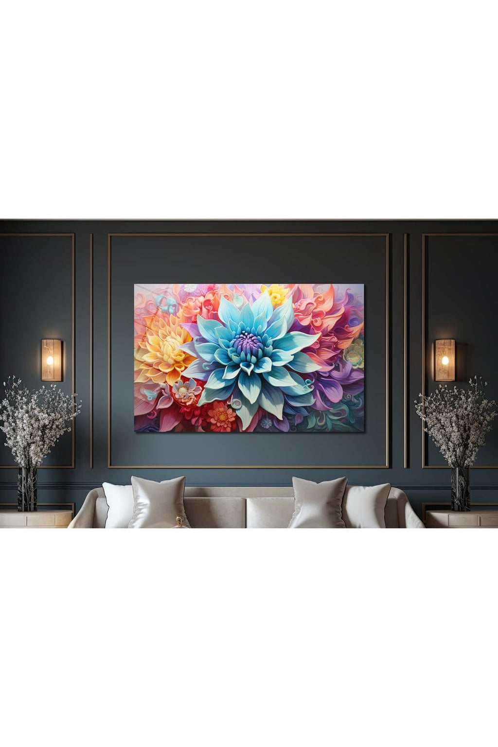 cam tablo, duvar sanatı, modern dekorasyon, soyut sanat, cam sanat eserleri, iç mekan dekorasyonu, ofis dekorasyonu, ev dekorasyonu, restoran dekorasyonu, cafe dekorasyonu, cam baskı, UV baskı, estetik duvar sanatı