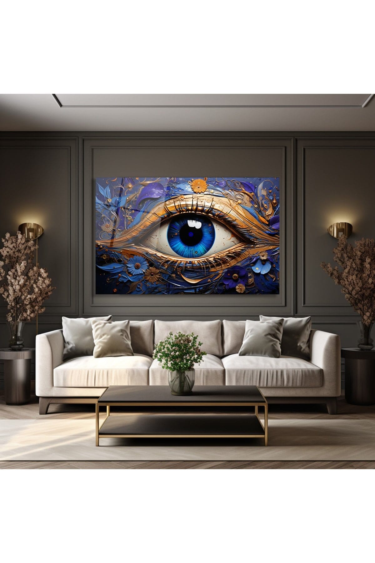 cam tablo, duvar sanatı, modern dekorasyon, soyut sanat, cam sanat eserleri, iç mekan dekorasyonu, ofis dekorasyonu, ev dekorasyonu, restoran dekorasyonu, cafe dekorasyonu, cam baskı, UV baskı, estetik duvar sanatı