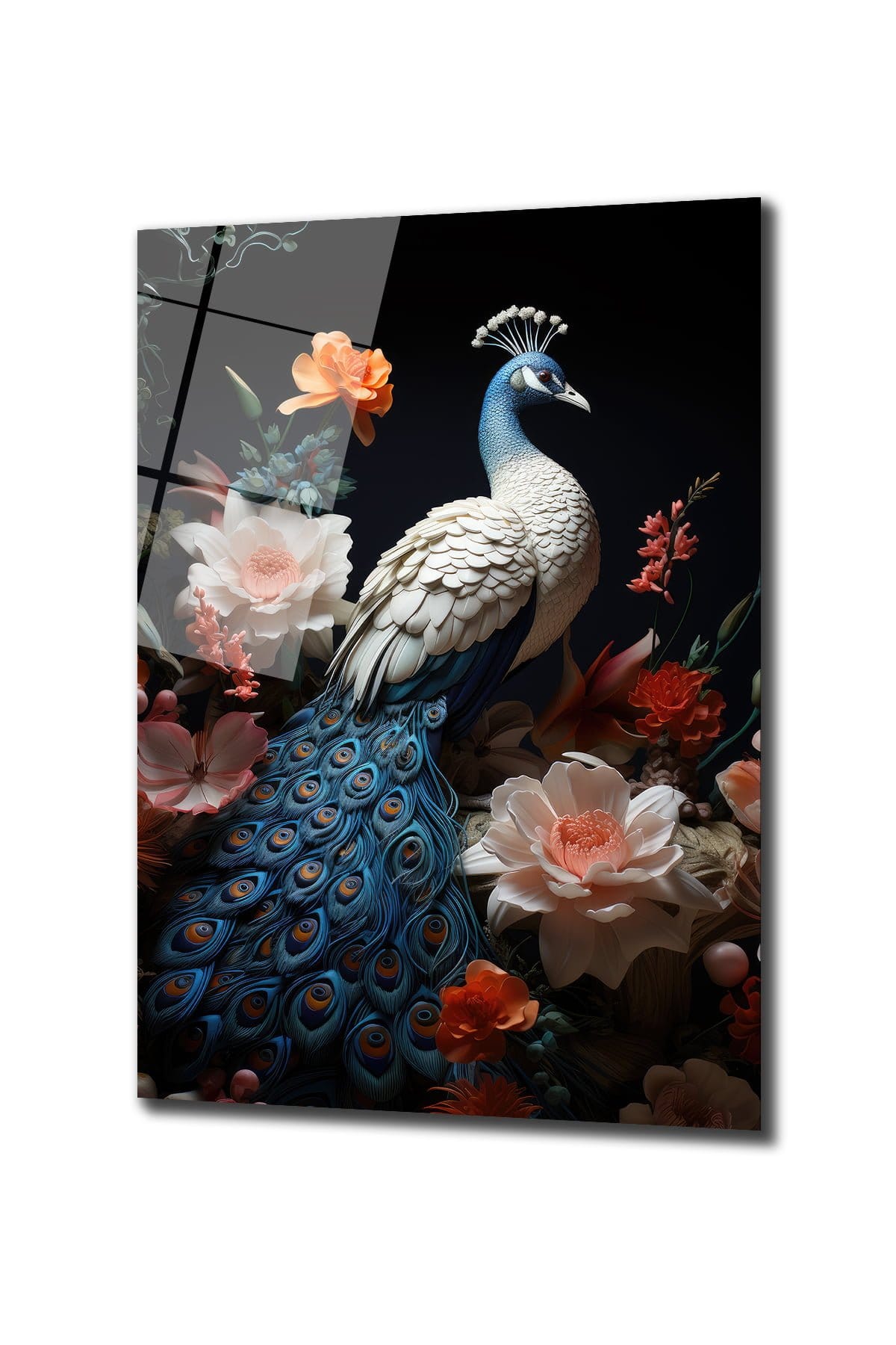 cam tablo, duvar sanatı, modern dekorasyon, soyut sanat, cam sanat eserleri, iç mekan dekorasyonu, ofis dekorasyonu, ev dekorasyonu, restoran dekorasyonu, cafe dekorasyonu, cam baskı, UV baskı, estetik duvar sanatı