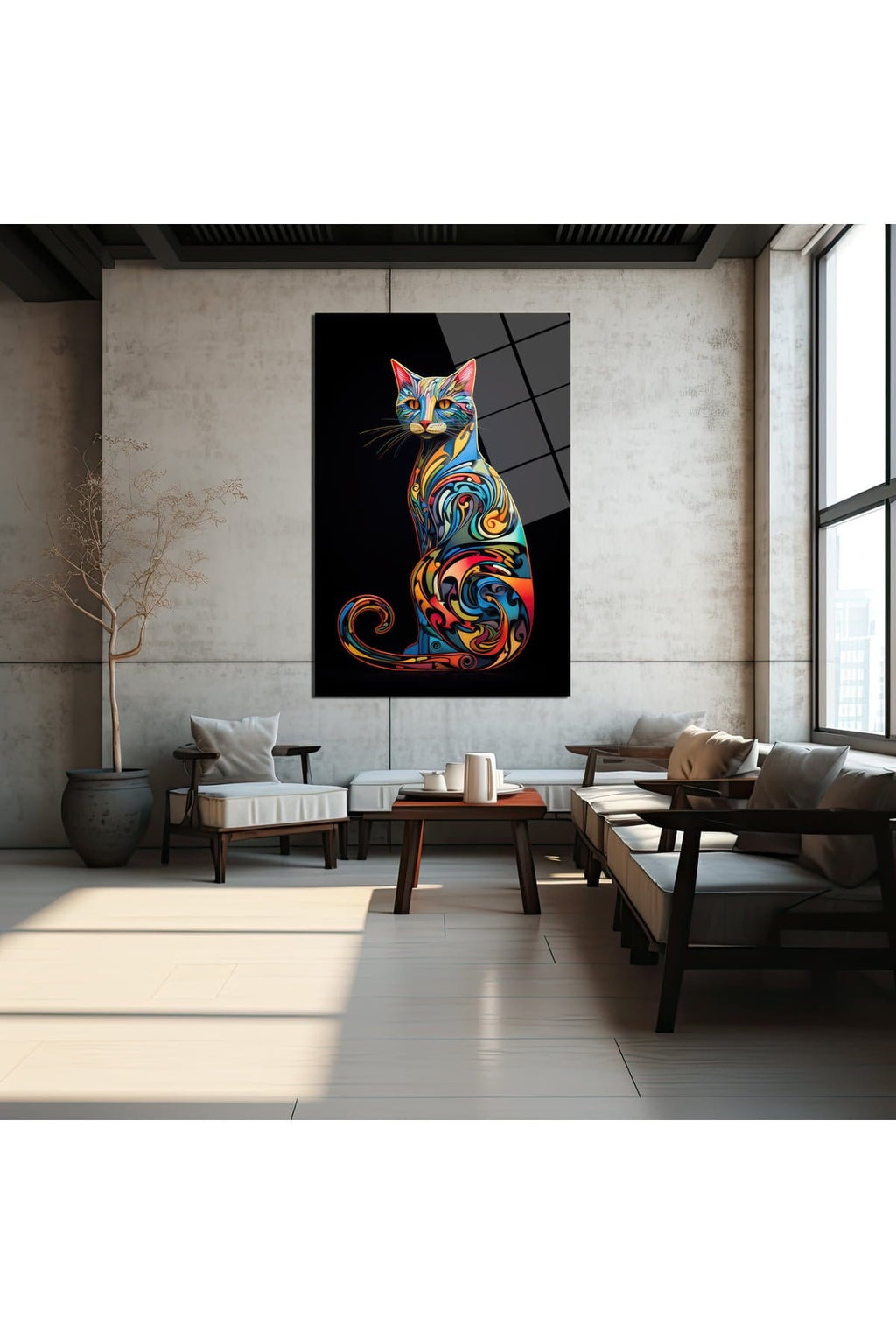 cam tablo, duvar sanatı, modern dekorasyon, soyut sanat, cam sanat eserleri, iç mekan dekorasyonu, ofis dekorasyonu, ev dekorasyonu, restoran dekorasyonu, cafe dekorasyonu, cam baskı, UV baskı, estetik duvar sanatı