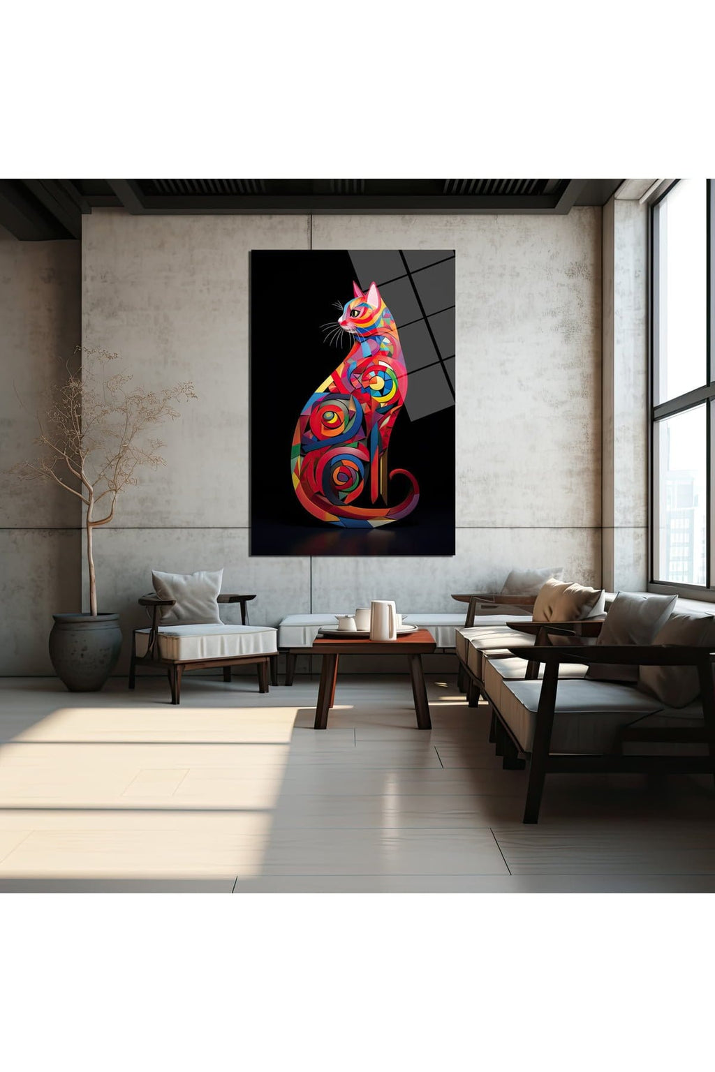 cam tablo, duvar sanatı, modern dekorasyon, soyut sanat, cam sanat eserleri, iç mekan dekorasyonu, ofis dekorasyonu, ev dekorasyonu, restoran dekorasyonu, cafe dekorasyonu, cam baskı, UV baskı, estetik duvar sanatı