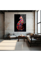 cam tablo, duvar sanatı, modern dekorasyon, soyut sanat, cam sanat eserleri, iç mekan dekorasyonu, ofis dekorasyonu, ev dekorasyonu, restoran dekorasyonu, cafe dekorasyonu, cam baskı, UV baskı, estetik duvar sanatı