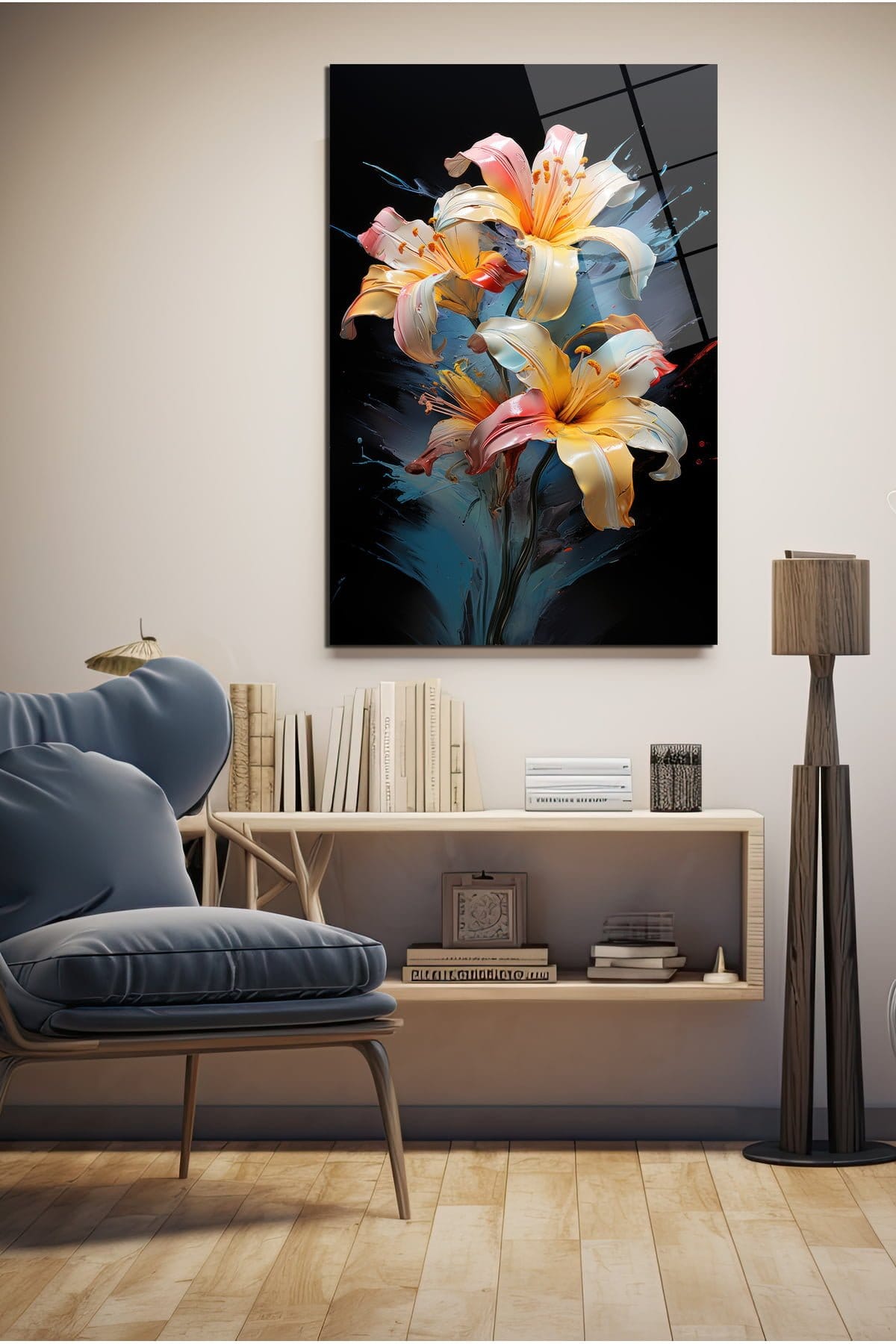 cam tablo, duvar sanatı, modern dekorasyon, soyut sanat, cam sanat eserleri, iç mekan dekorasyonu, ofis dekorasyonu, ev dekorasyonu, restoran dekorasyonu, cafe dekorasyonu, cam baskı, UV baskı, estetik duvar sanatı