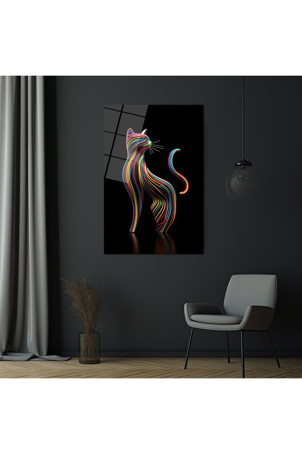 cam tablo, duvar sanatı, modern dekorasyon, soyut sanat, cam sanat eserleri, iç mekan dekorasyonu, ofis dekorasyonu, ev dekorasyonu, restoran dekorasyonu, cafe dekorasyonu, cam baskı, UV baskı, estetik duvar sanatı