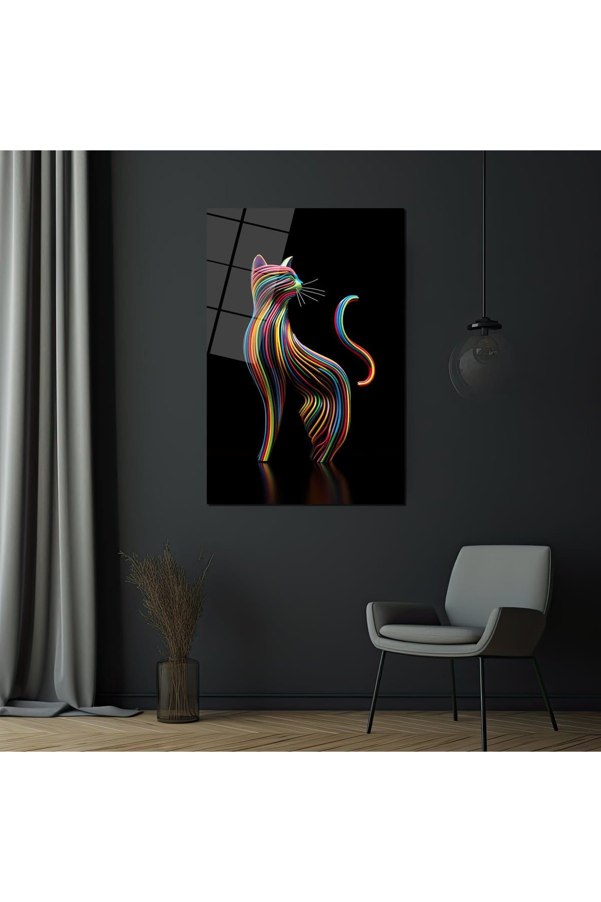 cam tablo, duvar sanatı, modern dekorasyon, soyut sanat, cam sanat eserleri, iç mekan dekorasyonu, ofis dekorasyonu, ev dekorasyonu, restoran dekorasyonu, cafe dekorasyonu, cam baskı, UV baskı, estetik duvar sanatı