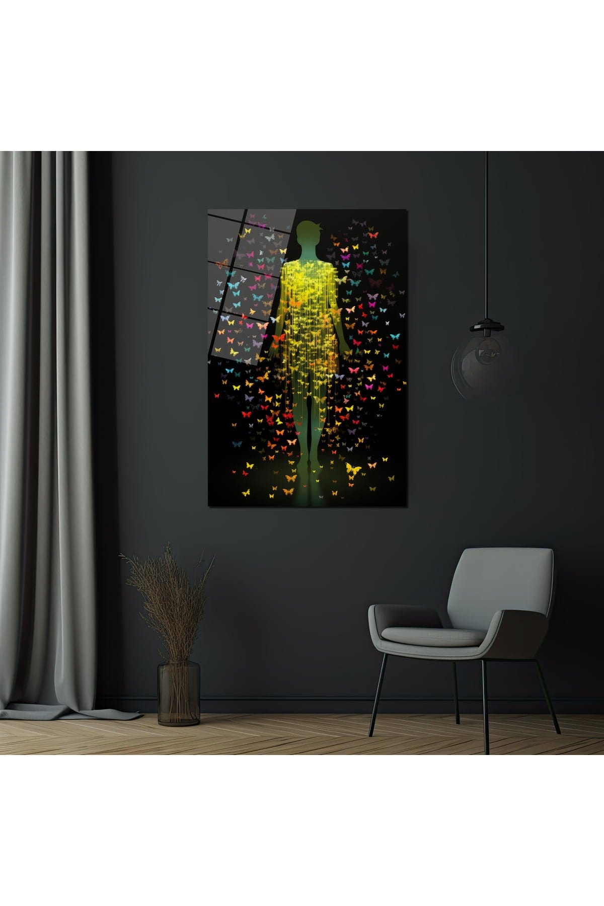 cam tablo, duvar sanatı, modern dekorasyon, soyut sanat, cam sanat eserleri, iç mekan dekorasyonu, ofis dekorasyonu, ev dekorasyonu, restoran dekorasyonu, cafe dekorasyonu, cam baskı, UV baskı, estetik duvar sanatı
