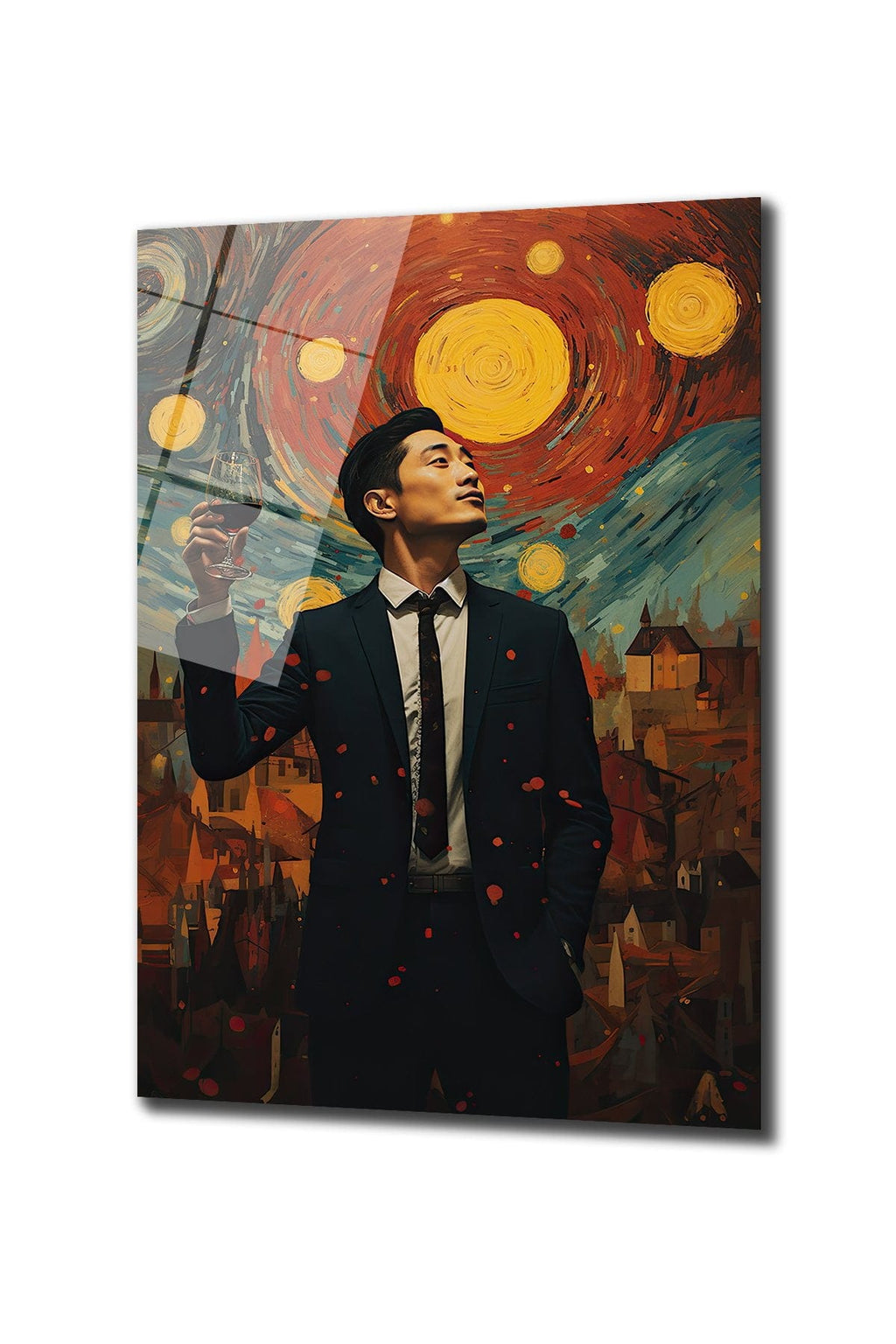 cam tablo, duvar sanatı, modern dekorasyon, soyut sanat, cam sanat eserleri, iç mekan dekorasyonu, ofis dekorasyonu, ev dekorasyonu, restoran dekorasyonu, cafe dekorasyonu, cam baskı, UV baskı, estetik duvar sanatı