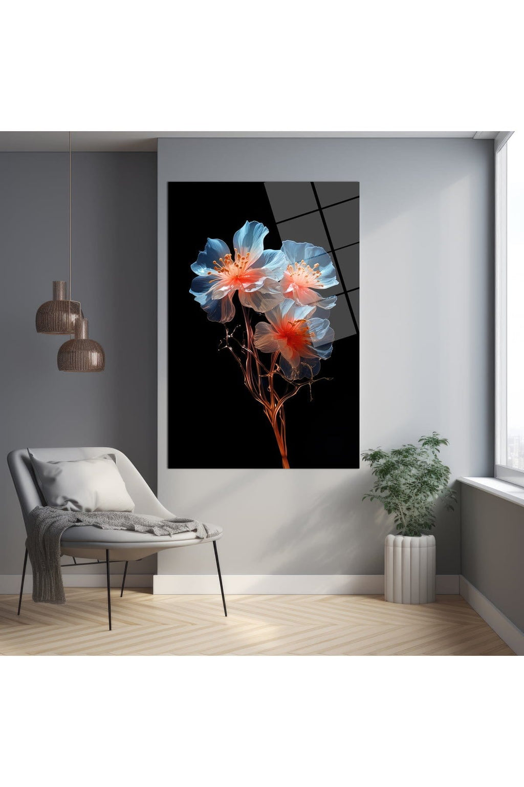 cam tablo, duvar sanatı, modern dekorasyon, soyut sanat, cam sanat eserleri, iç mekan dekorasyonu, ofis dekorasyonu, ev dekorasyonu, restoran dekorasyonu, cafe dekorasyonu, cam baskı, UV baskı, estetik duvar sanatı