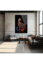 cam tablo, duvar sanatı, modern dekorasyon, soyut sanat, cam sanat eserleri, iç mekan dekorasyonu, ofis dekorasyonu, ev dekorasyonu, restoran dekorasyonu, cafe dekorasyonu, cam baskı, UV baskı, estetik duvar sanatı
