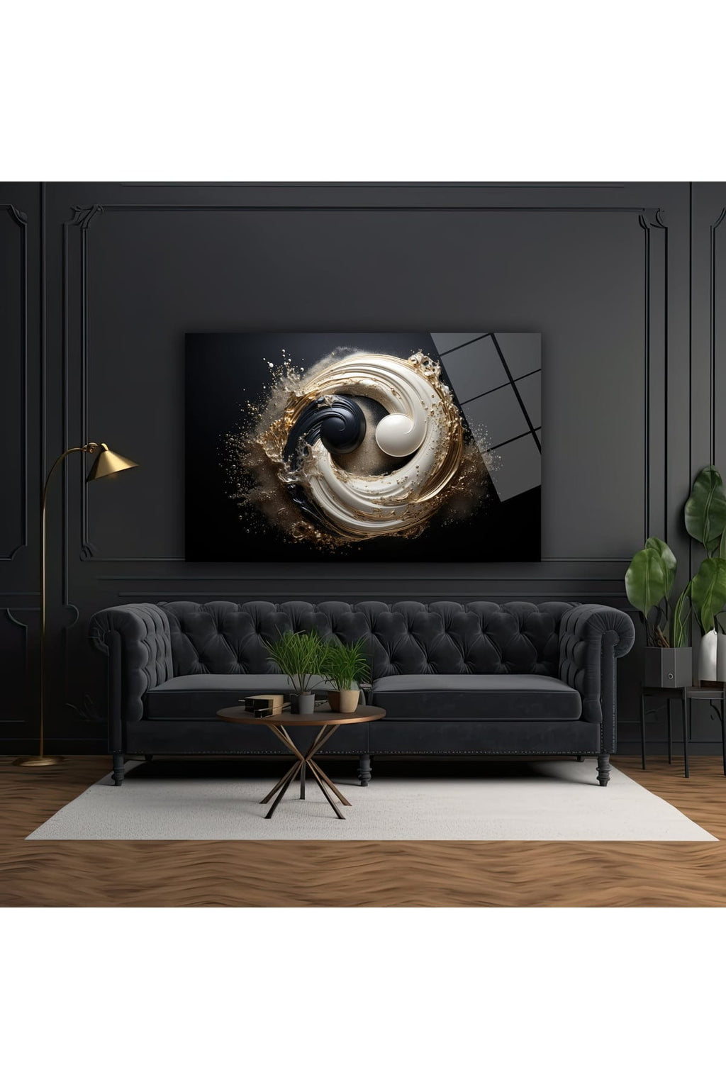 cam tablo, duvar sanatı, modern dekorasyon, soyut sanat, cam sanat eserleri, iç mekan dekorasyonu, ofis dekorasyonu, ev dekorasyonu, restoran dekorasyonu, cafe dekorasyonu, cam baskı, UV baskı, estetik duvar sanatı
