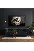 cam tablo, duvar sanatı, modern dekorasyon, soyut sanat, cam sanat eserleri, iç mekan dekorasyonu, ofis dekorasyonu, ev dekorasyonu, restoran dekorasyonu, cafe dekorasyonu, cam baskı, UV baskı, estetik duvar sanatı