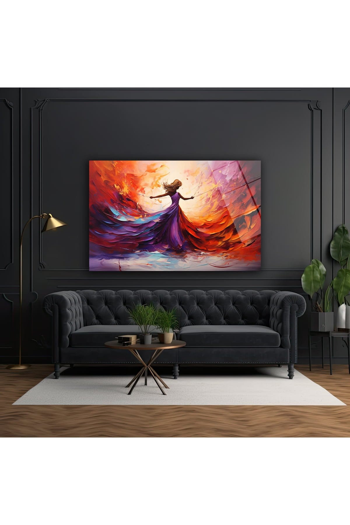cam tablo, duvar sanatı, modern dekorasyon, soyut sanat, cam sanat eserleri, iç mekan dekorasyonu, ofis dekorasyonu, ev dekorasyonu, restoran dekorasyonu, cafe dekorasyonu, cam baskı, UV baskı, estetik duvar sanatı