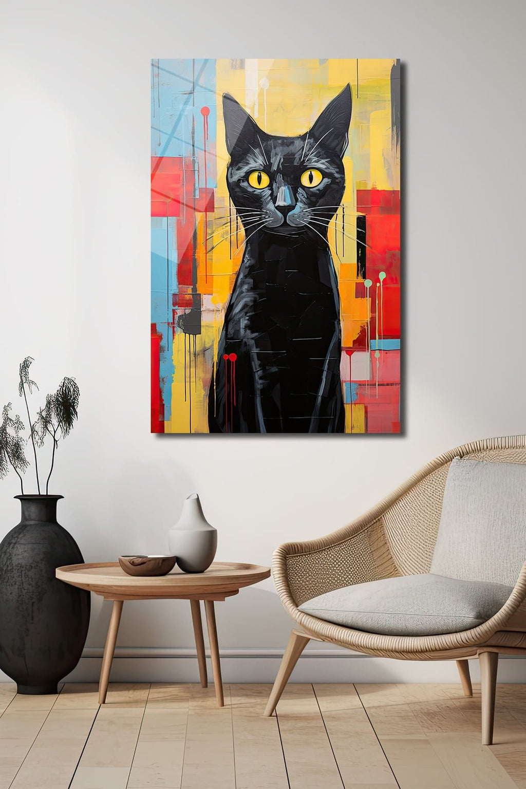 cam tablo, duvar sanatı, modern dekorasyon, soyut sanat, cam sanat eserleri, iç mekan dekorasyonu, ofis dekorasyonu, ev dekorasyonu, restoran dekorasyonu, cafe dekorasyonu, cam baskı, UV baskı, estetik duvar sanatı