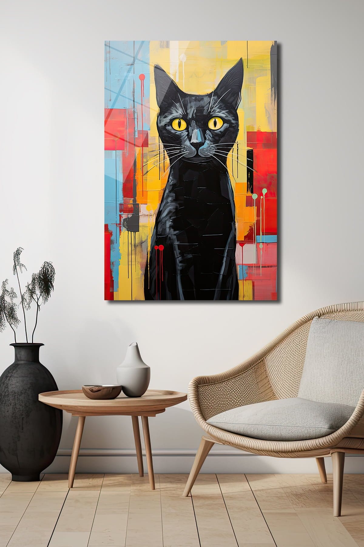 cam tablo, duvar sanatı, modern dekorasyon, soyut sanat, cam sanat eserleri, iç mekan dekorasyonu, ofis dekorasyonu, ev dekorasyonu, restoran dekorasyonu, cafe dekorasyonu, cam baskı, UV baskı, estetik duvar sanatı