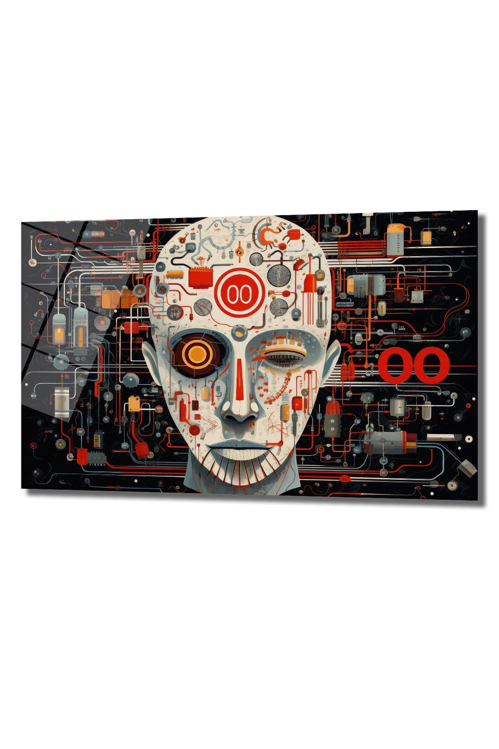 cam tablo, duvar sanatı, modern dekorasyon, soyut sanat, cam sanat eserleri, iç mekan dekorasyonu, ofis dekorasyonu, ev dekorasyonu, restoran dekorasyonu, cafe dekorasyonu, cam baskı, UV baskı, estetik duvar sanatı