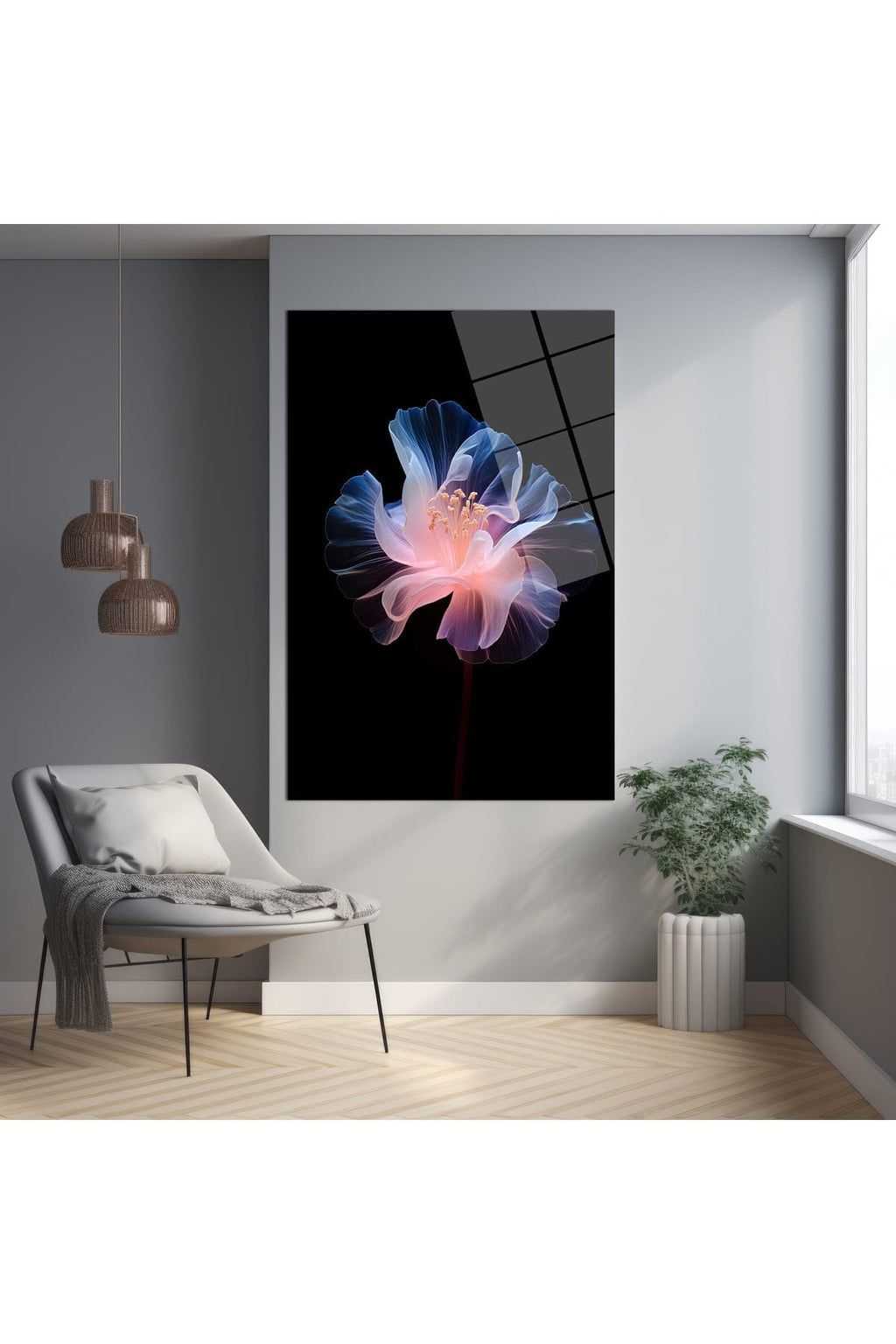 cam tablo, duvar sanatı, modern dekorasyon, soyut sanat, cam sanat eserleri, iç mekan dekorasyonu, ofis dekorasyonu, ev dekorasyonu, restoran dekorasyonu, cafe dekorasyonu, cam baskı, UV baskı, estetik duvar sanatı