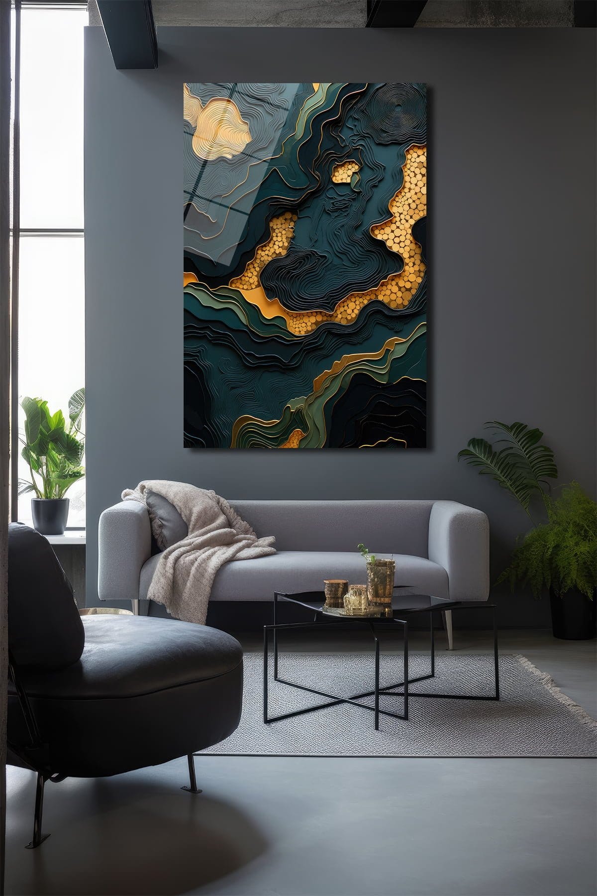 cam tablo, duvar sanatı, modern dekorasyon, soyut sanat, cam sanat eserleri, iç mekan dekorasyonu, ofis dekorasyonu, ev dekorasyonu, restoran dekorasyonu, cafe dekorasyonu, cam baskı, UV baskı, estetik duvar sanatı