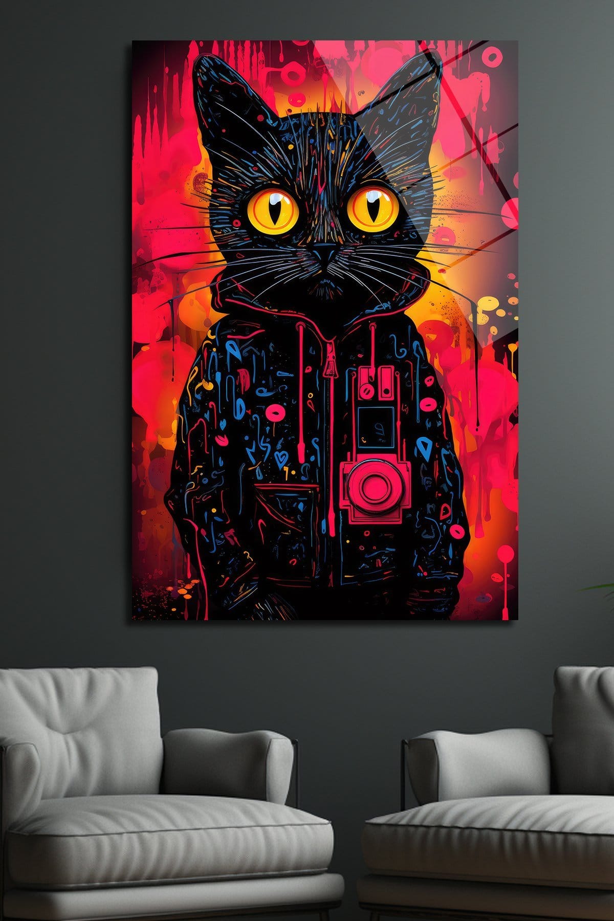 cam tablo, duvar sanatı, modern dekorasyon, soyut sanat, cam sanat eserleri, iç mekan dekorasyonu, ofis dekorasyonu, ev dekorasyonu, restoran dekorasyonu, cafe dekorasyonu, cam baskı, UV baskı, estetik duvar sanatı