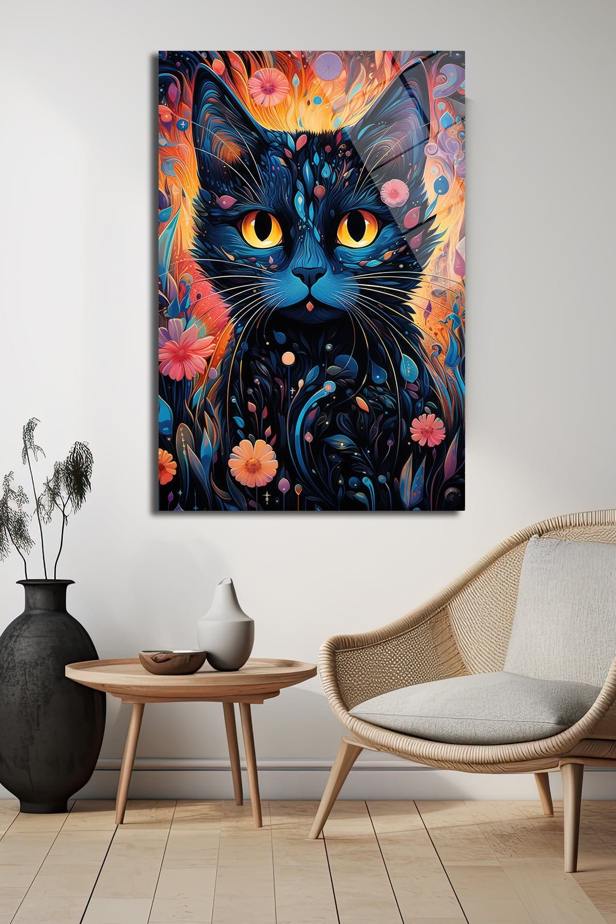 cam tablo, duvar sanatı, modern dekorasyon, soyut sanat, cam sanat eserleri, iç mekan dekorasyonu, ofis dekorasyonu, ev dekorasyonu, restoran dekorasyonu, cafe dekorasyonu, cam baskı, UV baskı, estetik duvar sanatı