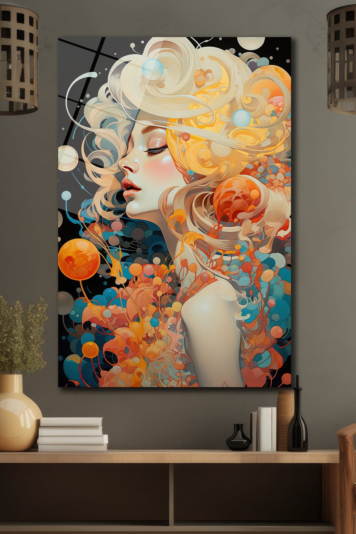 cam tablo, duvar sanatı, modern dekorasyon, soyut sanat, cam sanat eserleri, iç mekan dekorasyonu, ofis dekorasyonu, ev dekorasyonu, restoran dekorasyonu, cafe dekorasyonu, cam baskı, UV baskı, estetik duvar sanatı