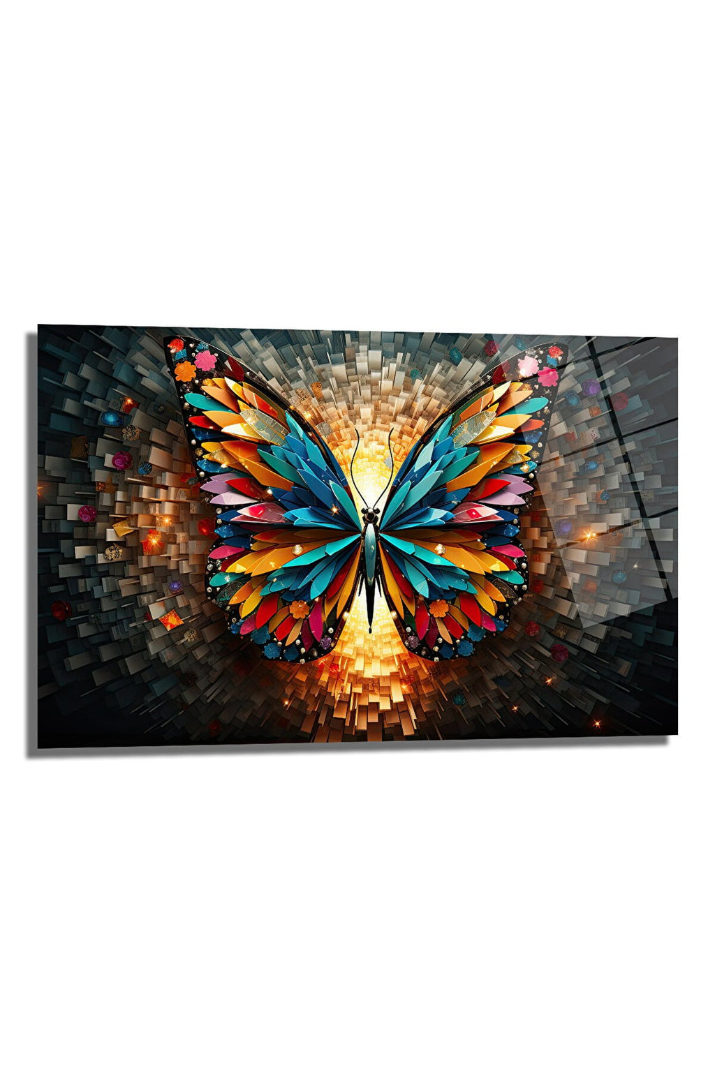 cam tablo, duvar sanatı, modern dekorasyon, soyut sanat, cam sanat eserleri, iç mekan dekorasyonu, ofis dekorasyonu, ev dekorasyonu, restoran dekorasyonu, cafe dekorasyonu, cam baskı, UV baskı, estetik duvar sanatı