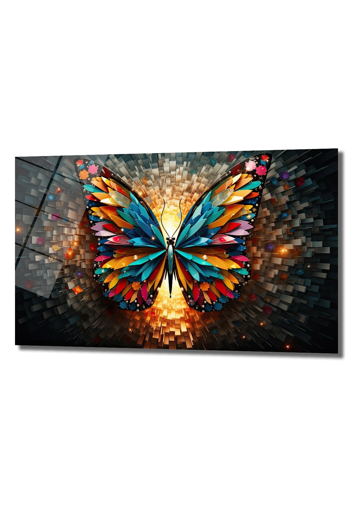 cam tablo, duvar sanatı, modern dekorasyon, soyut sanat, cam sanat eserleri, iç mekan dekorasyonu, ofis dekorasyonu, ev dekorasyonu, restoran dekorasyonu, cafe dekorasyonu, cam baskı, UV baskı, estetik duvar sanatı