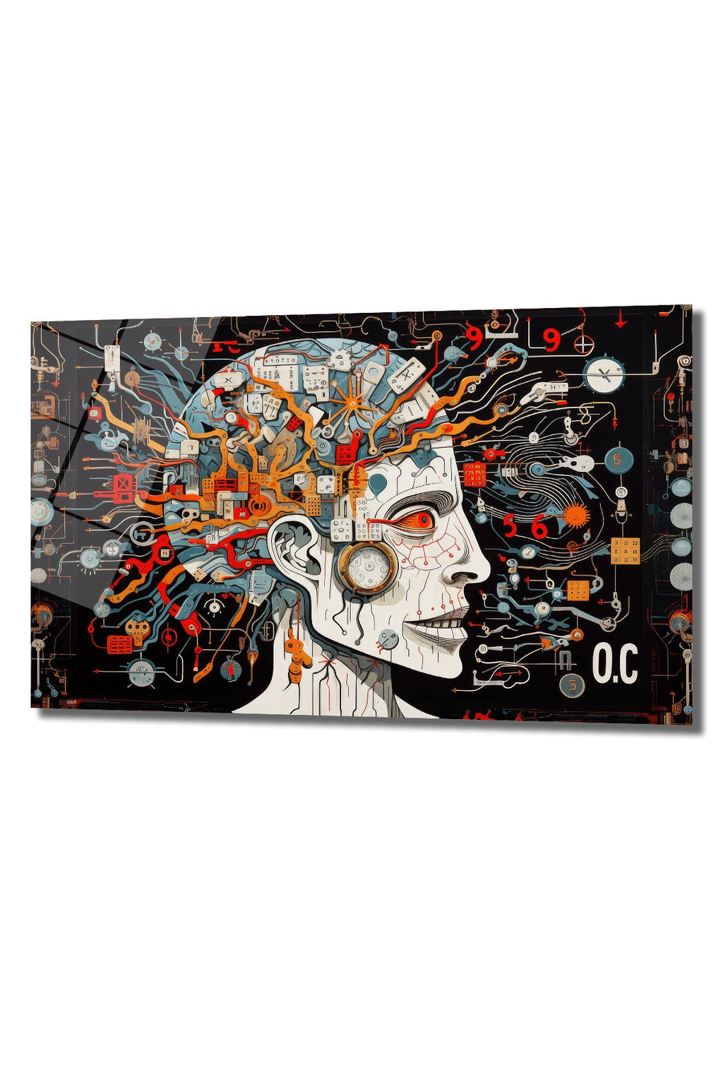 cam tablo, duvar sanatı, modern dekorasyon, soyut sanat, cam sanat eserleri, iç mekan dekorasyonu, ofis dekorasyonu, ev dekorasyonu, restoran dekorasyonu, cafe dekorasyonu, cam baskı, UV baskı, estetik duvar sanatı