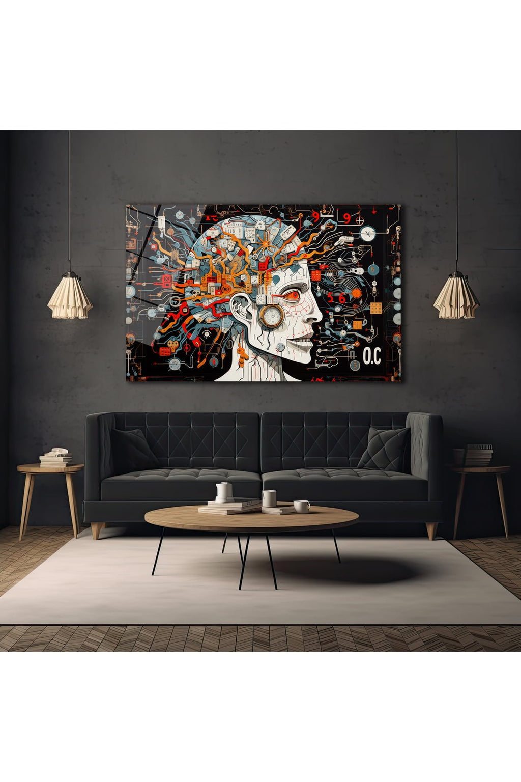 cam tablo, duvar sanatı, modern dekorasyon, soyut sanat, cam sanat eserleri, iç mekan dekorasyonu, ofis dekorasyonu, ev dekorasyonu, restoran dekorasyonu, cafe dekorasyonu, cam baskı, UV baskı, estetik duvar sanatı