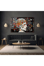 cam tablo, duvar sanatı, modern dekorasyon, soyut sanat, cam sanat eserleri, iç mekan dekorasyonu, ofis dekorasyonu, ev dekorasyonu, restoran dekorasyonu, cafe dekorasyonu, cam baskı, UV baskı, estetik duvar sanatı