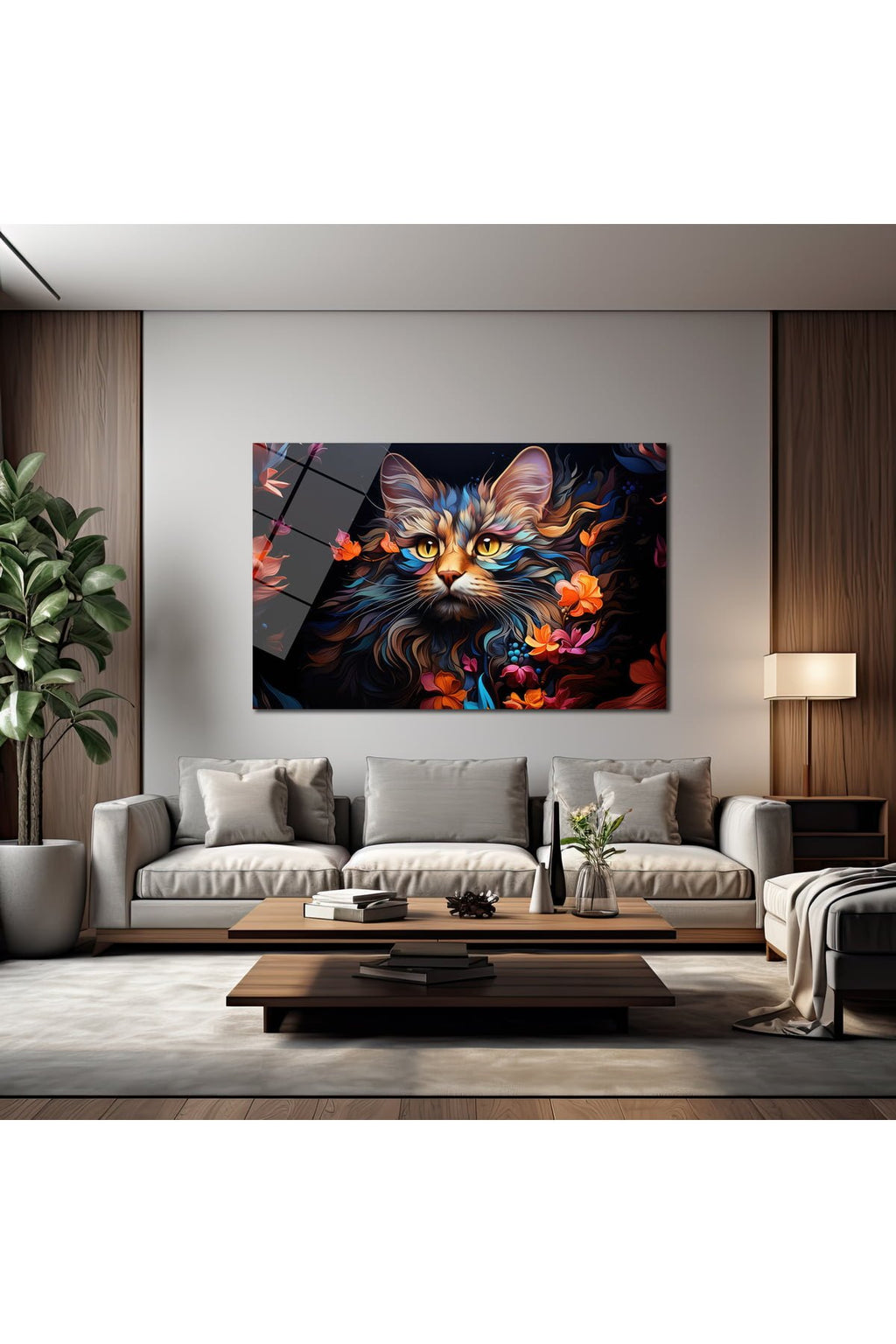 cam tablo, duvar sanatı, modern dekorasyon, soyut sanat, cam sanat eserleri, iç mekan dekorasyonu, ofis dekorasyonu, ev dekorasyonu, restoran dekorasyonu, cafe dekorasyonu, cam baskı, UV baskı, estetik duvar sanatı