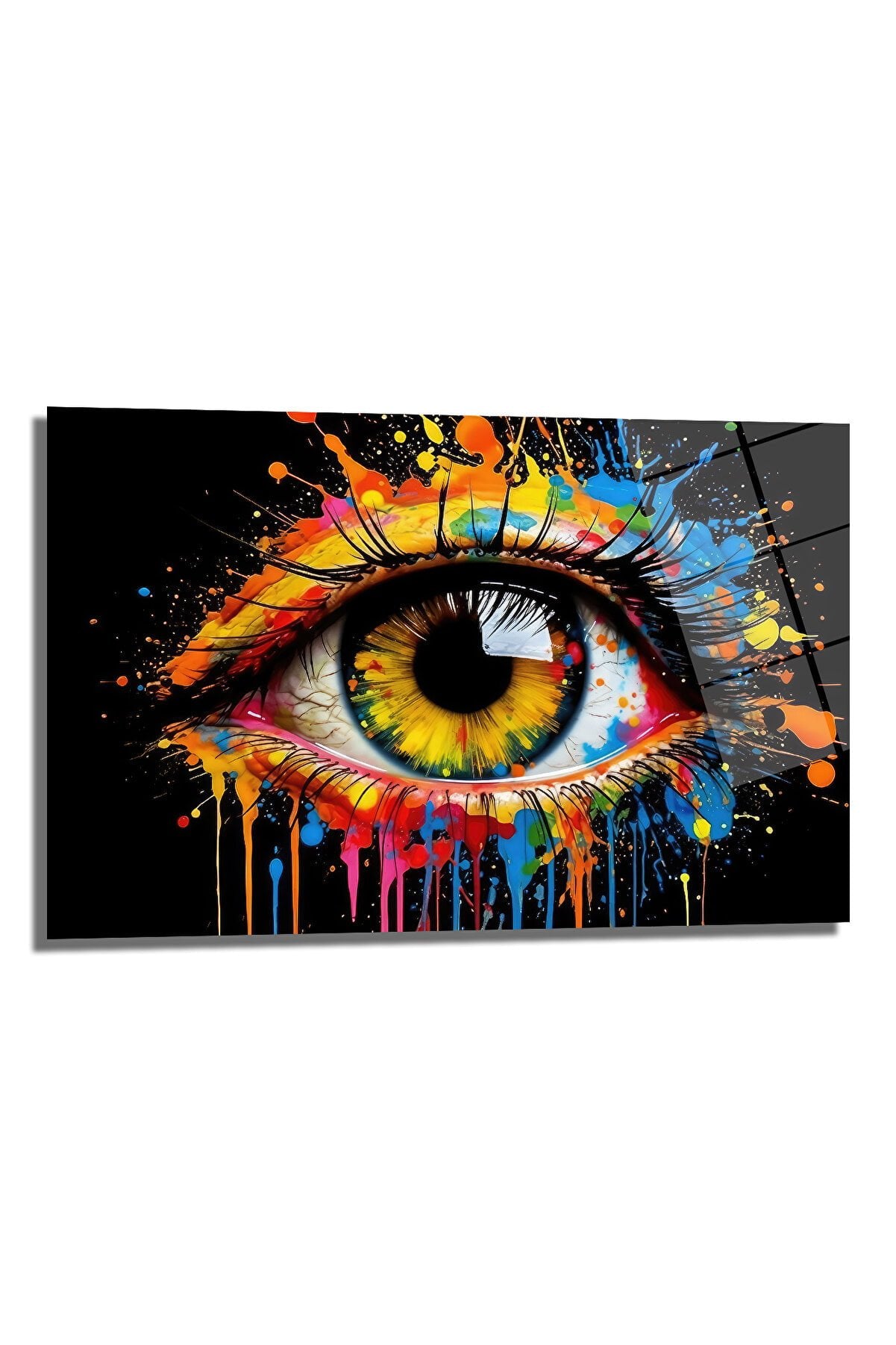 cam tablo, duvar sanatı, modern dekorasyon, soyut sanat, cam sanat eserleri, iç mekan dekorasyonu, ofis dekorasyonu, ev dekorasyonu, restoran dekorasyonu, cafe dekorasyonu, cam baskı, UV baskı, estetik duvar sanatı