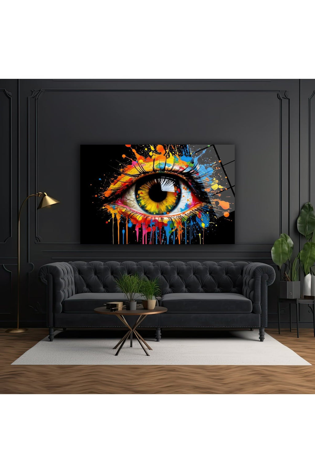 cam tablo, duvar sanatı, modern dekorasyon, soyut sanat, cam sanat eserleri, iç mekan dekorasyonu, ofis dekorasyonu, ev dekorasyonu, restoran dekorasyonu, cafe dekorasyonu, cam baskı, UV baskı, estetik duvar sanatı