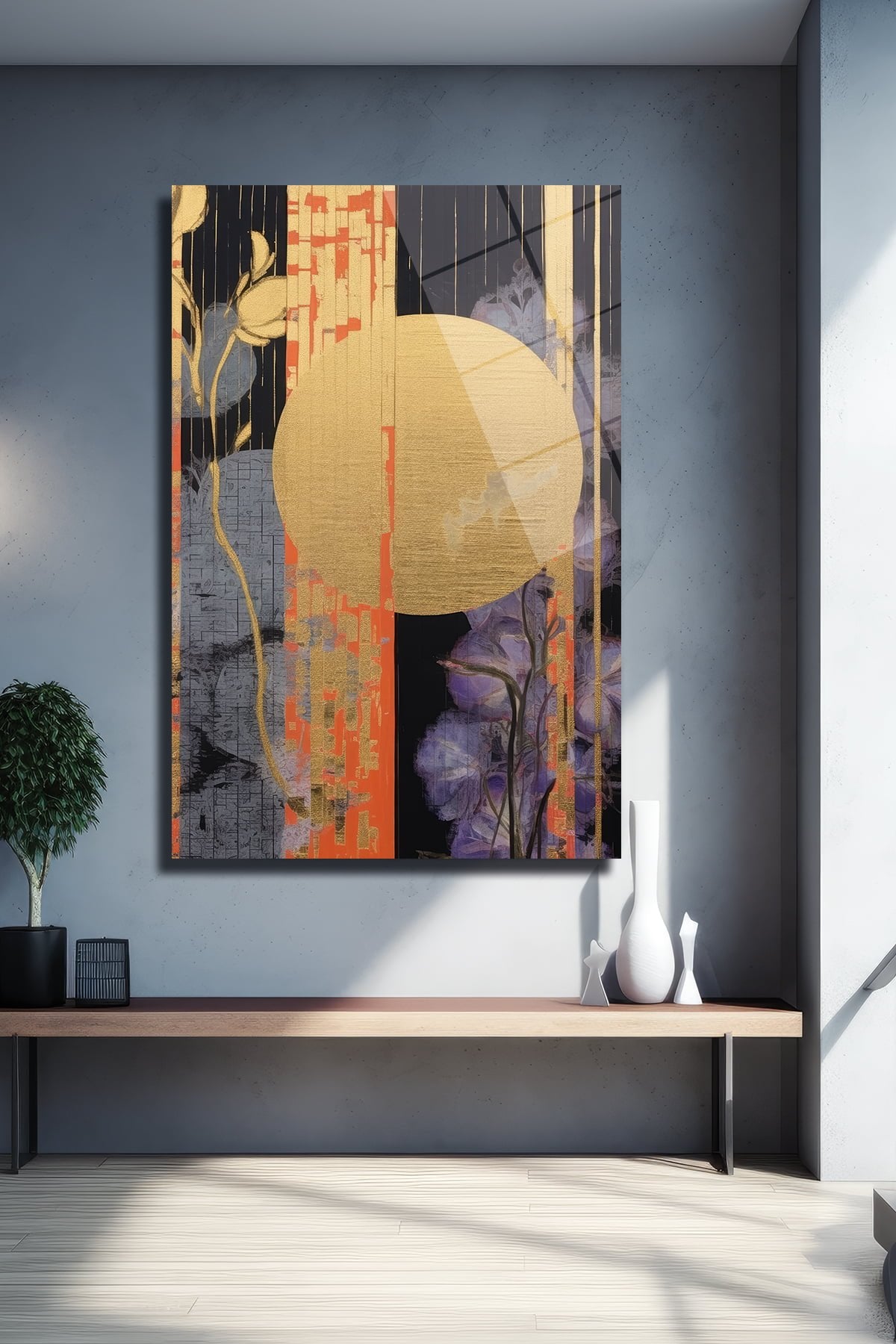 cam tablo, duvar sanatı, modern dekorasyon, soyut sanat, cam sanat eserleri, iç mekan dekorasyonu, ofis dekorasyonu, ev dekorasyonu, restoran dekorasyonu, cafe dekorasyonu, cam baskı, UV baskı, estetik duvar sanatı