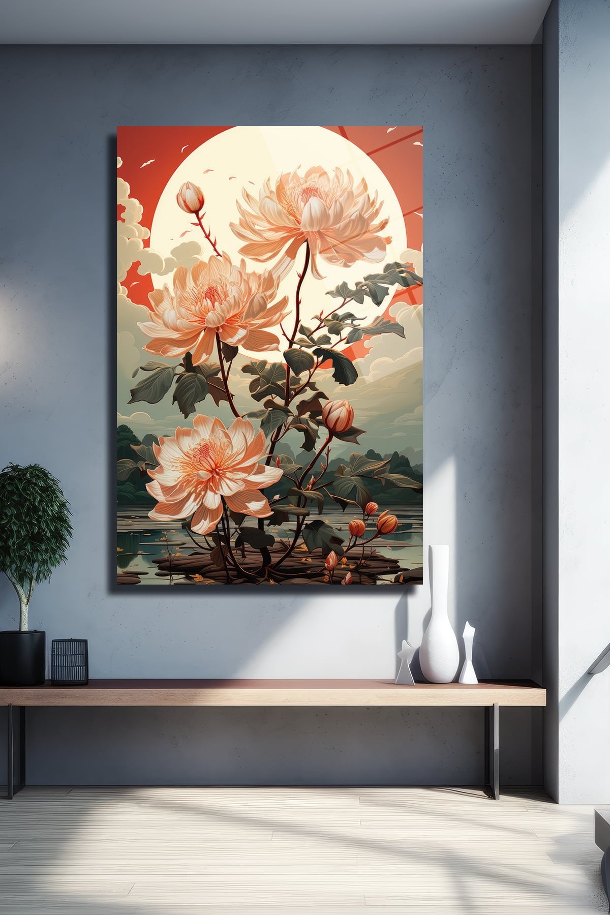 cam tablo, duvar sanatı, modern dekorasyon, soyut sanat, cam sanat eserleri, iç mekan dekorasyonu, ofis dekorasyonu, ev dekorasyonu, restoran dekorasyonu, cafe dekorasyonu, cam baskı, UV baskı, estetik duvar sanatı