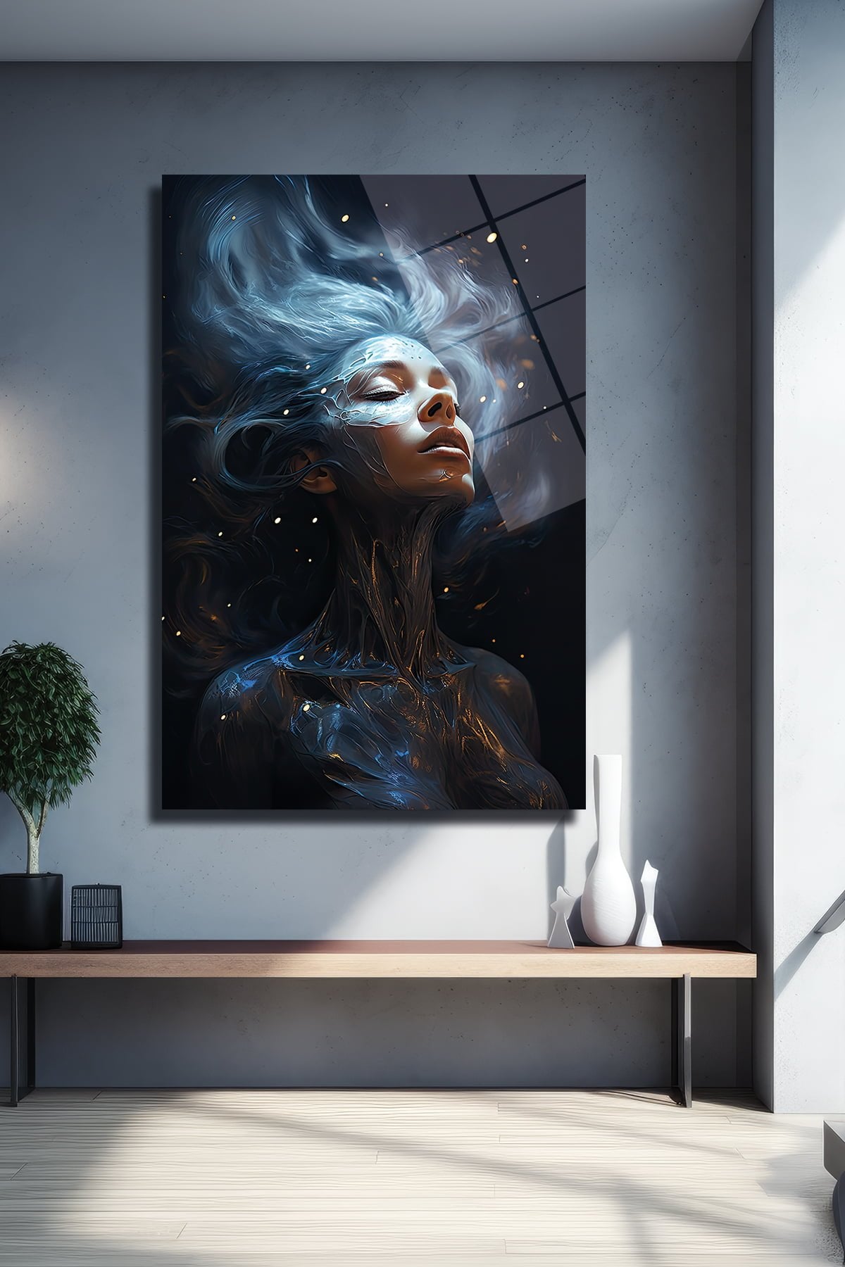 cam tablo, duvar sanatı, modern dekorasyon, soyut sanat, cam sanat eserleri, iç mekan dekorasyonu, ofis dekorasyonu, ev dekorasyonu, restoran dekorasyonu, cafe dekorasyonu, cam baskı, UV baskı, estetik duvar sanatı