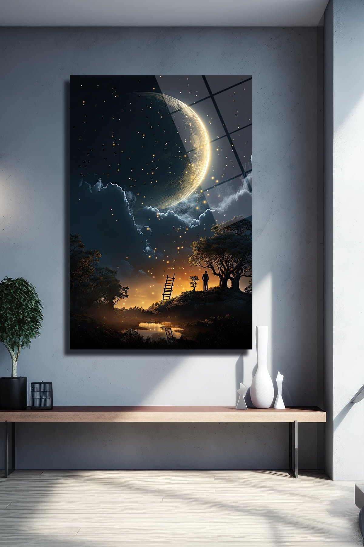 cam tablo, duvar sanatı, modern dekorasyon, soyut sanat, cam sanat eserleri, iç mekan dekorasyonu, ofis dekorasyonu, ev dekorasyonu, restoran dekorasyonu, cafe dekorasyonu, cam baskı, UV baskı, estetik duvar sanatı