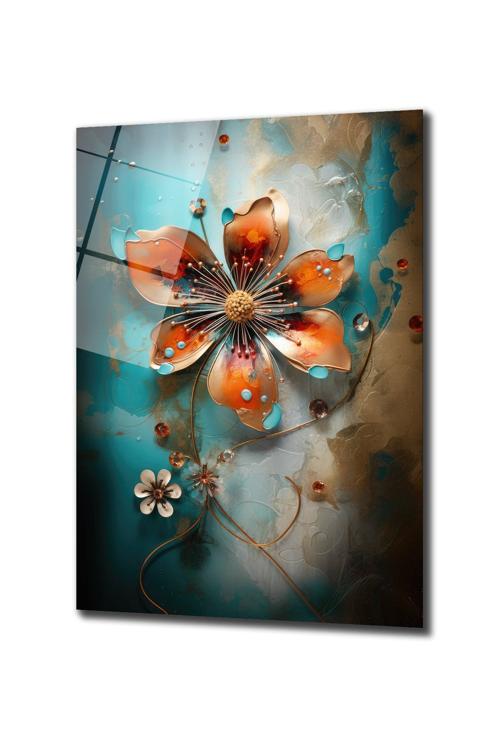 cam tablo, duvar sanatı, modern dekorasyon, soyut sanat, cam sanat eserleri, iç mekan dekorasyonu, ofis dekorasyonu, ev dekorasyonu, restoran dekorasyonu, cafe dekorasyonu, cam baskı, UV baskı, estetik duvar sanatı