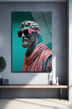 cam tablo, duvar sanatı, modern dekorasyon, soyut sanat, cam sanat eserleri, iç mekan dekorasyonu, ofis dekorasyonu, ev dekorasyonu, restoran dekorasyonu, cafe dekorasyonu, cam baskı, UV baskı, estetik duvar sanatı