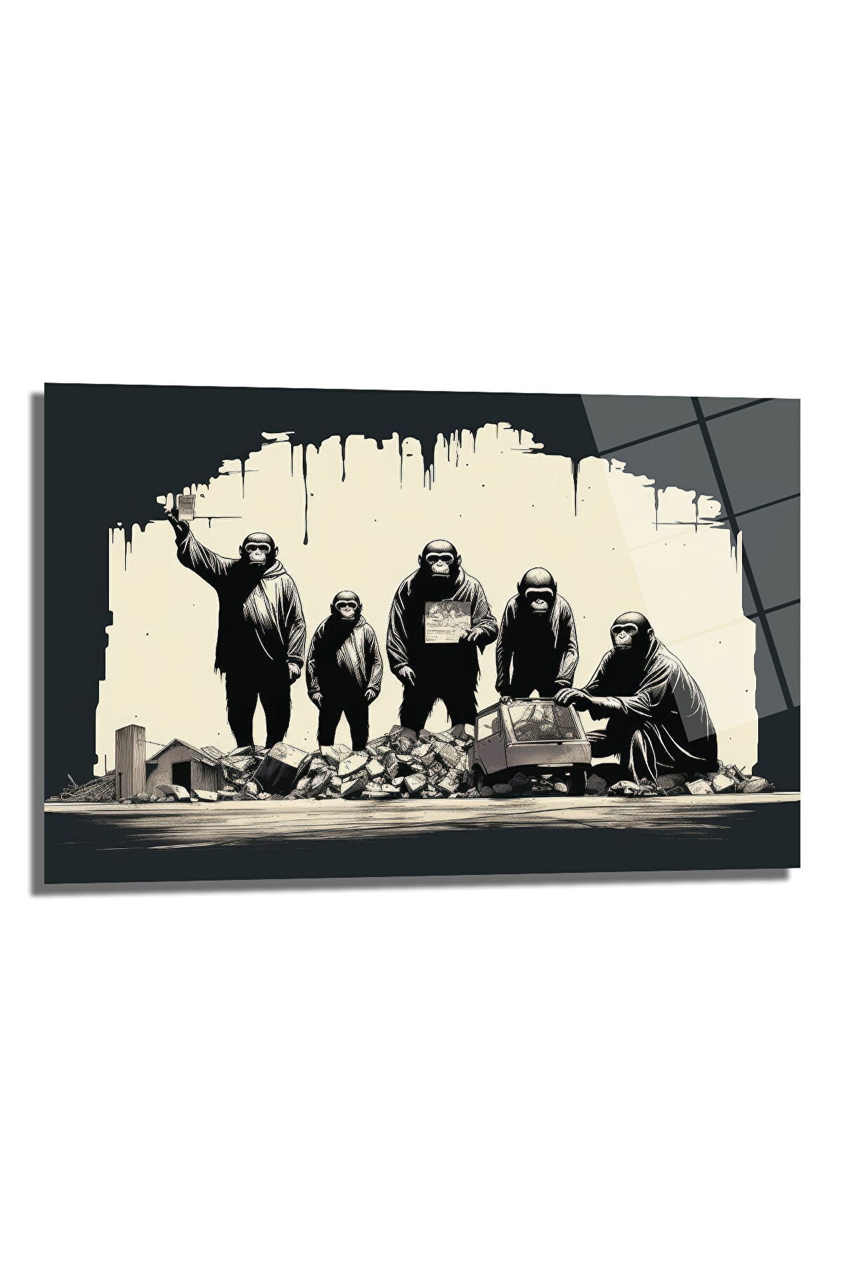 cam tablo, duvar sanatı, modern dekorasyon, soyut sanat, cam sanat eserleri, iç mekan dekorasyonu, ofis dekorasyonu, ev dekorasyonu, restoran dekorasyonu, cafe dekorasyonu, cam baskı, UV baskı, estetik duvar sanatı
